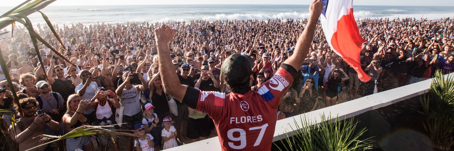 floresjeremy's profile banner image