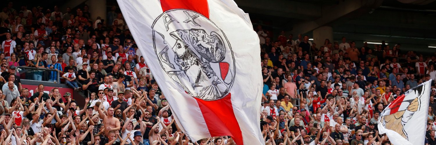 Ajax Life banner