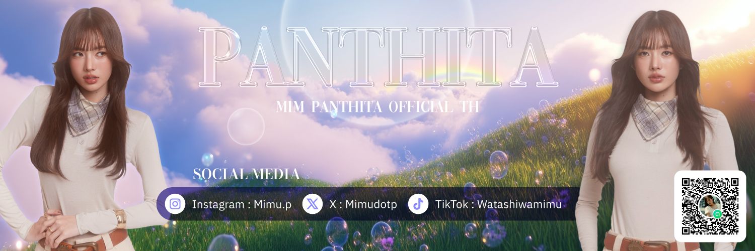 Mimpanthita_OfficialTHFC's banner