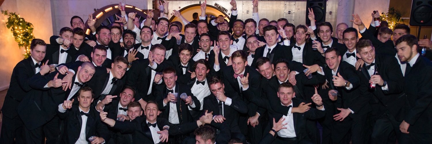 Ohio State ΚΣ banner