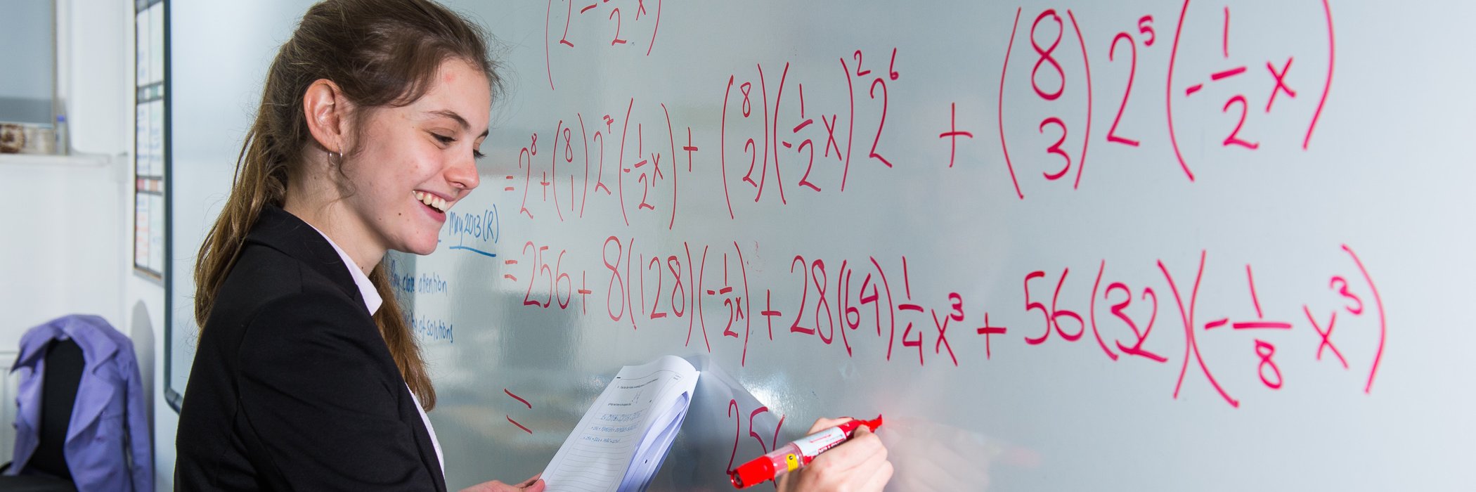 KWS_maths's profile banner image