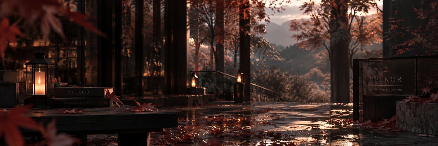 VELKOR_STUDIO's profile banner image