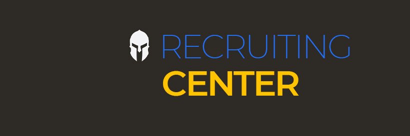Foreign Recruitment Center's banner