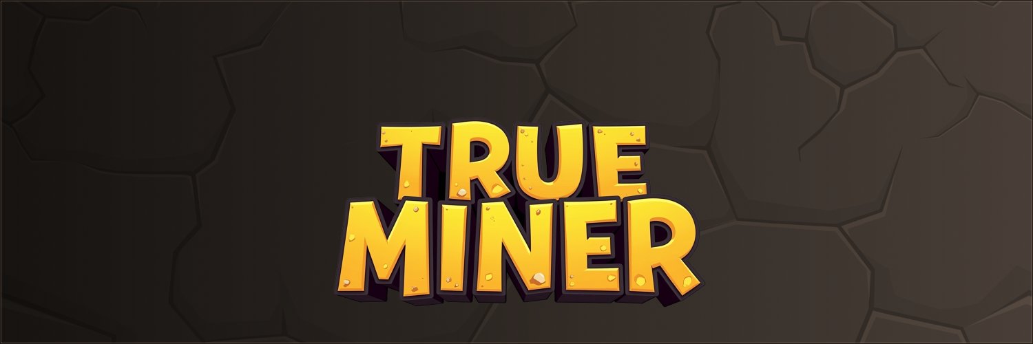 TrueMiner banner