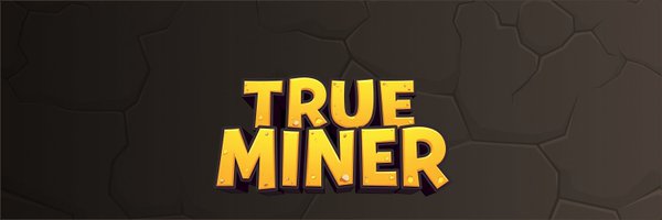 CryptoTrueMiner Profile Banner