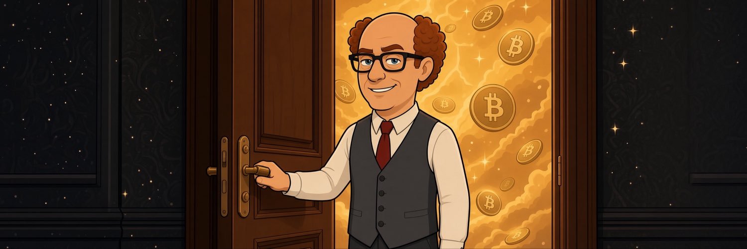 BeTheChain's profile banner image
