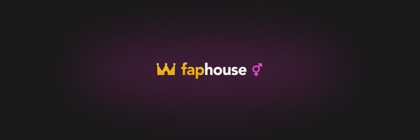 FapHouseTrans Profile Banner