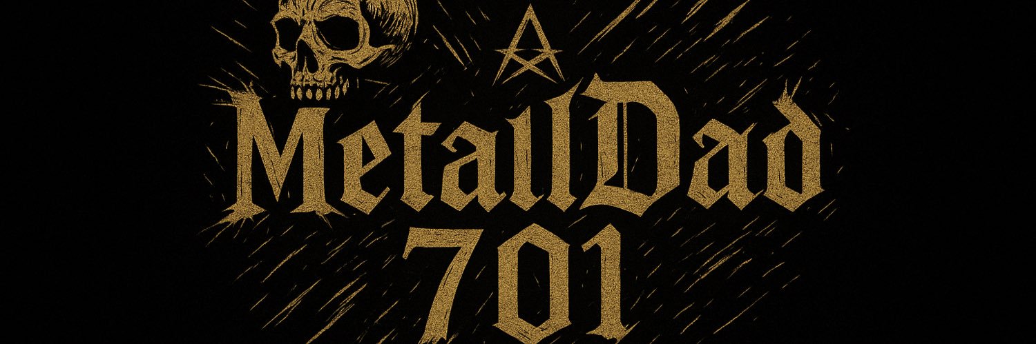 Metaldad_701's profile banner image