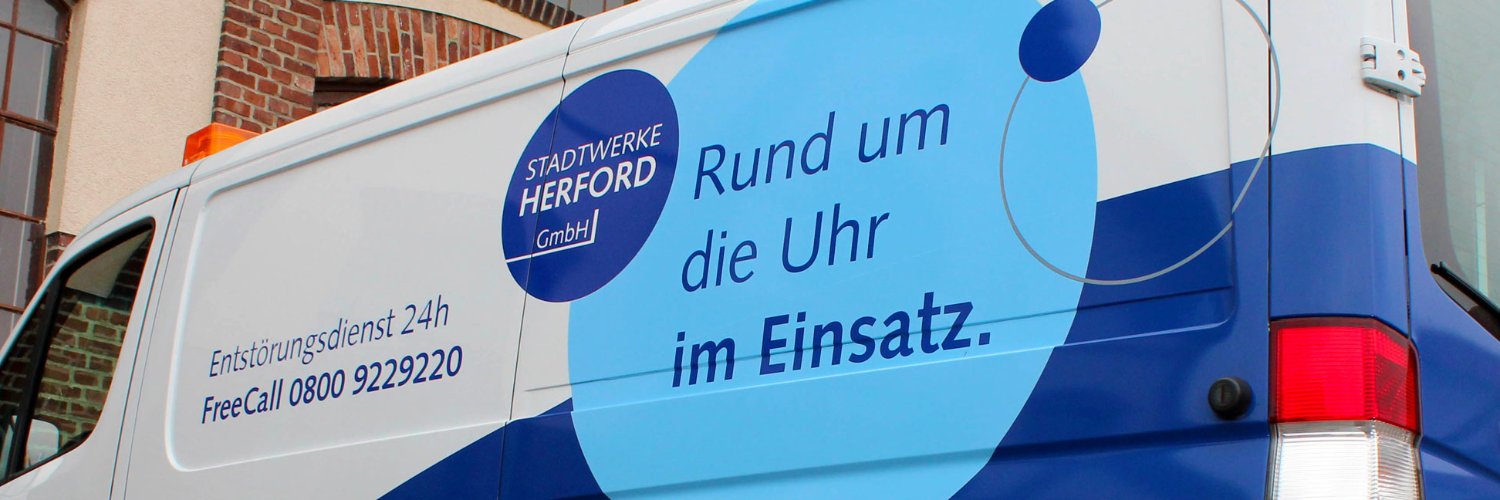 SWHerford's profile banner image