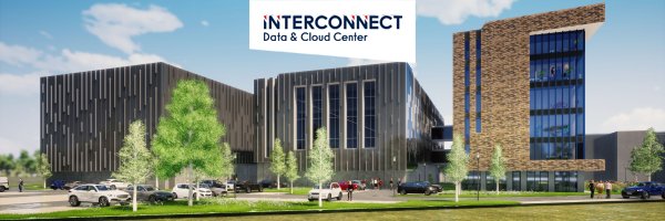 Twitter banner for @Interconnect
