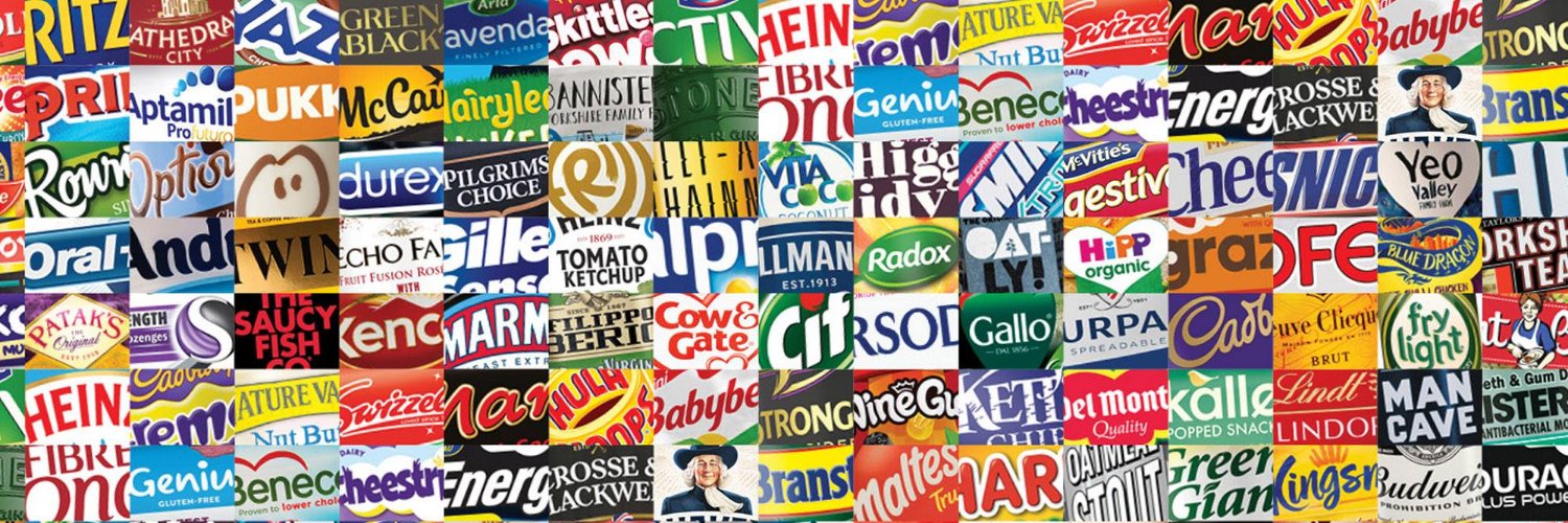 The Grocer's banner