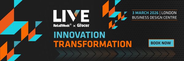 TheGrocer Profile Banner