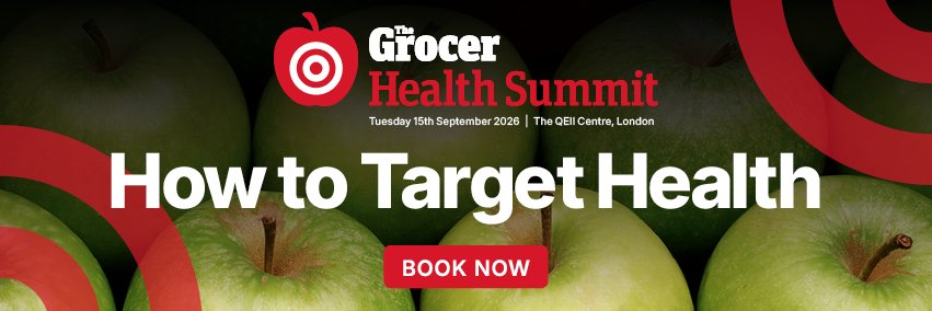 The Grocer banner