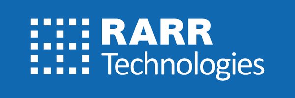 rarrtech Profile Banner