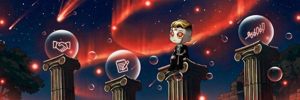 𝔸𝕍𝕀ℕ𝕆𝔽ℕ𝔽𝕋𝕊 banner