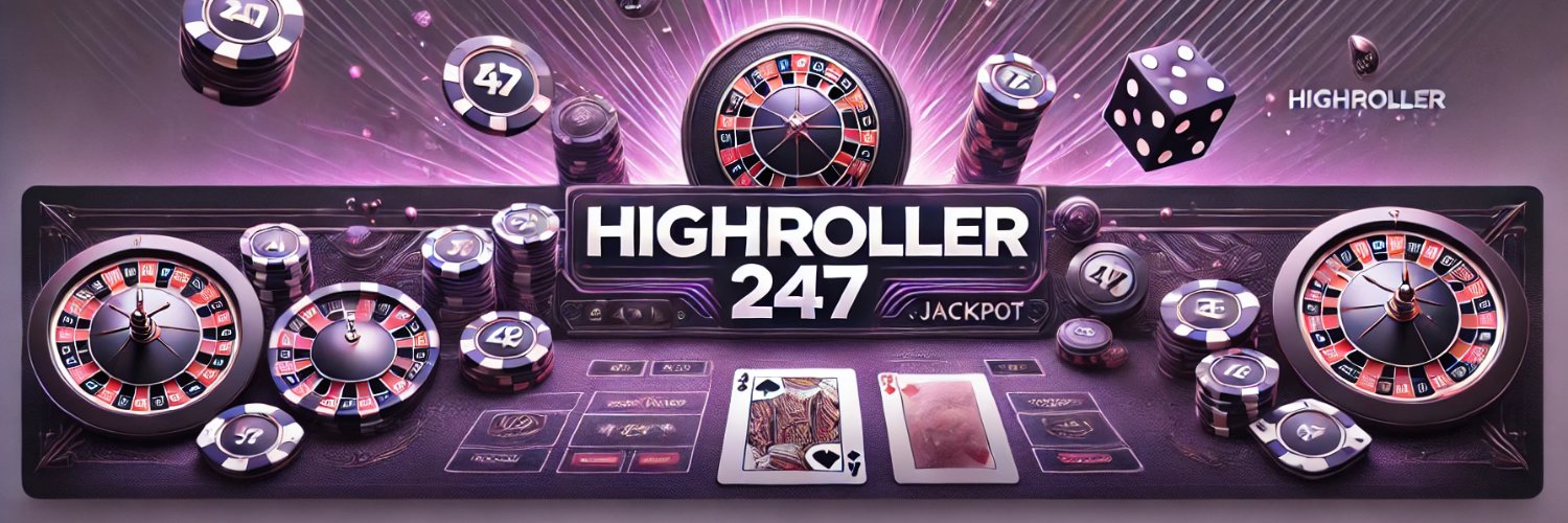HighRoller247's banner