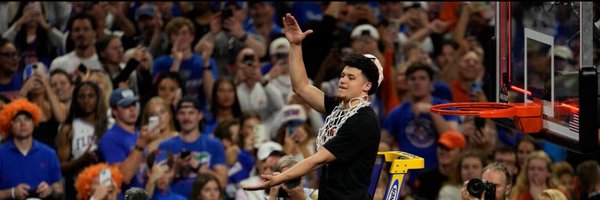 gatorstrolI Profile Banner