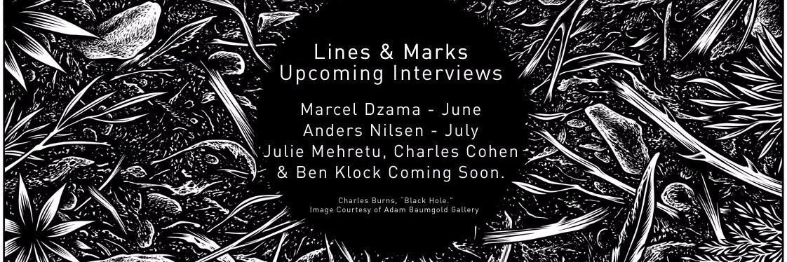 LinesAndMarks's profile banner image