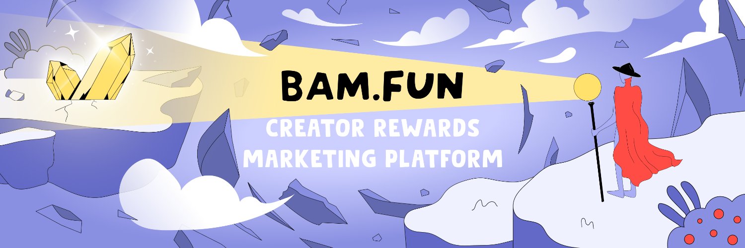 BamDotFun banner