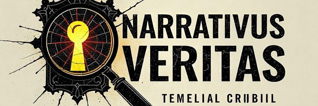 Narrativus Veritas banner