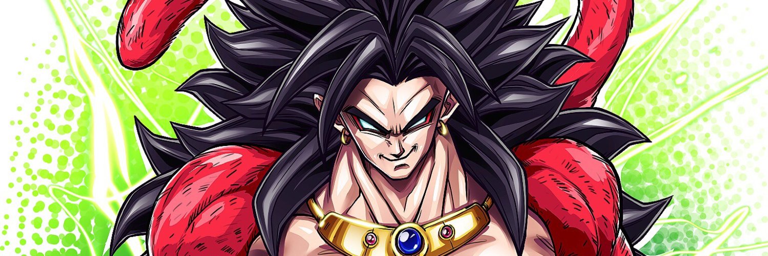 Brollybaba's profile banner image