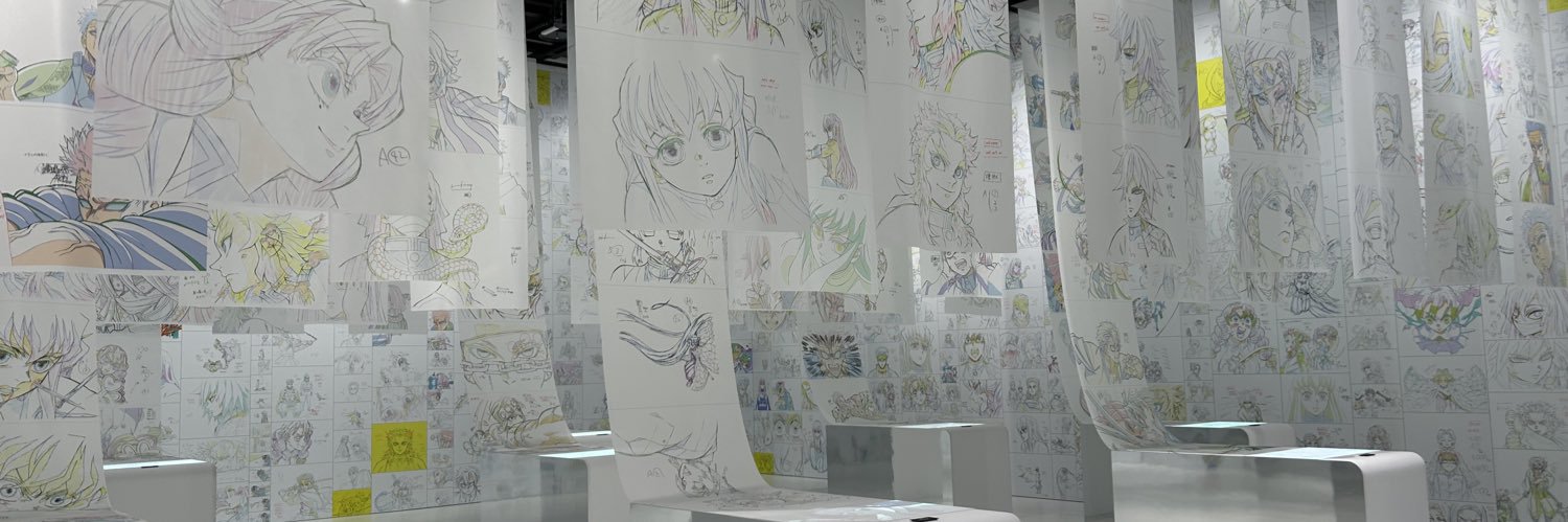 ayusuzu45's profile banner image