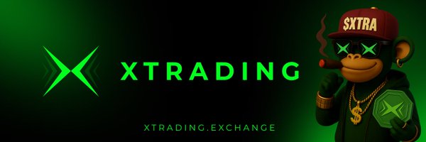 Xtrading_Intern Profile Banner
