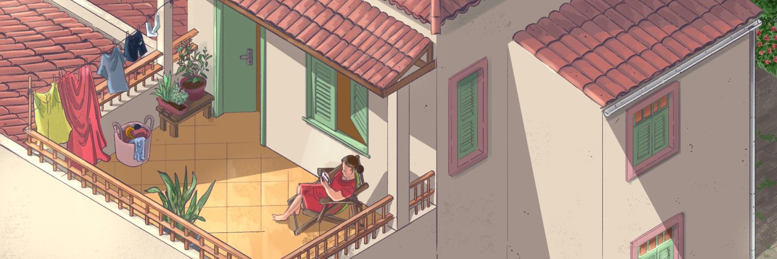 drebasantos's profile banner image