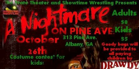 ShowtimeWrestle's profile banner image
