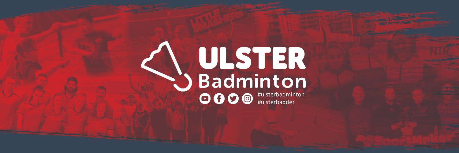UlsterBadders banner