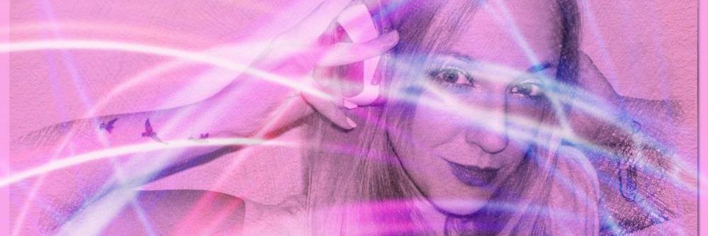 Lucypink's profile banner image