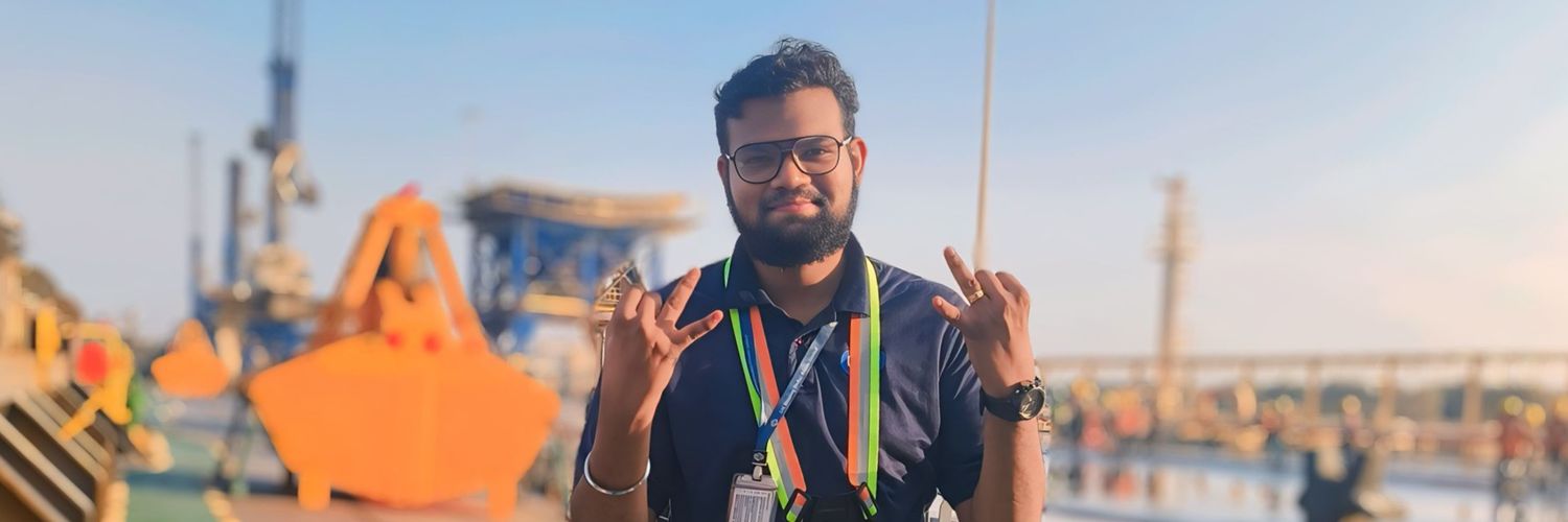 RahulBlaBla's profile banner image