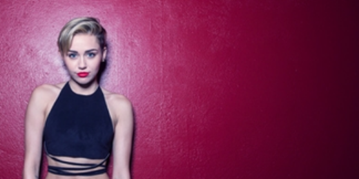 Miley_News_'s profile banner image