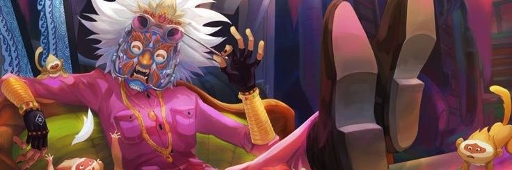 Mitsoku777's profile banner image
