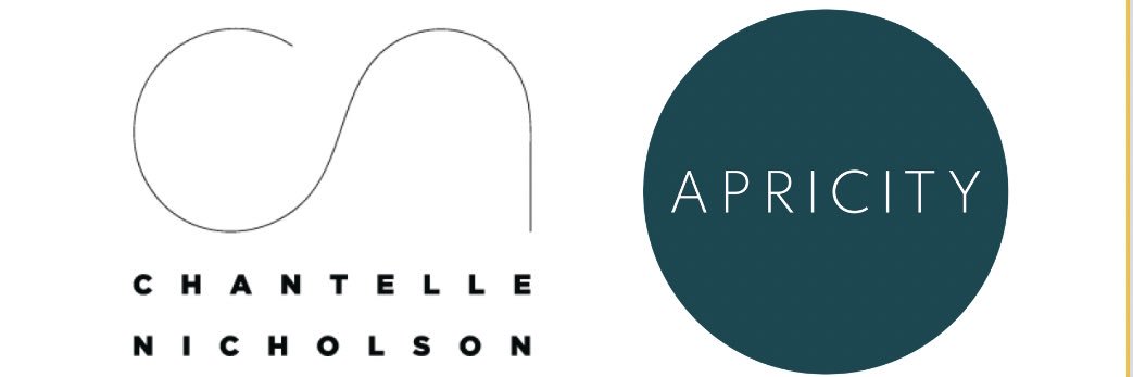 Chantelle Nicholson banner