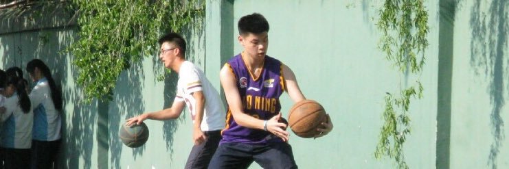 minghaofisher's profile banner image