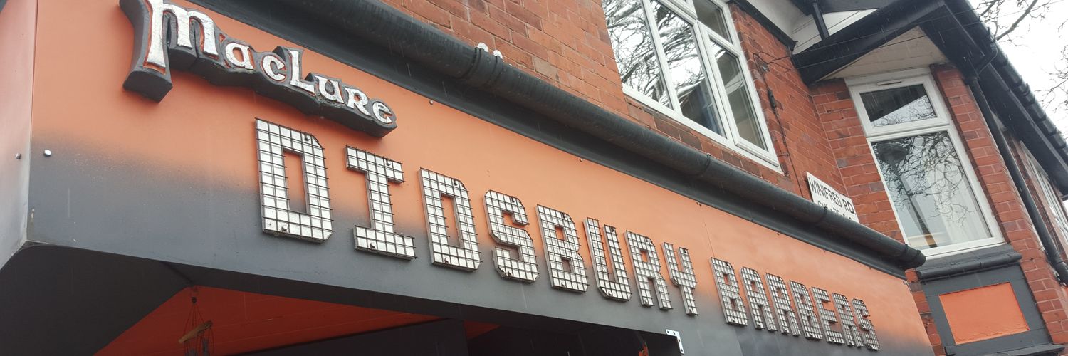 macluredidsbury's profile banner image