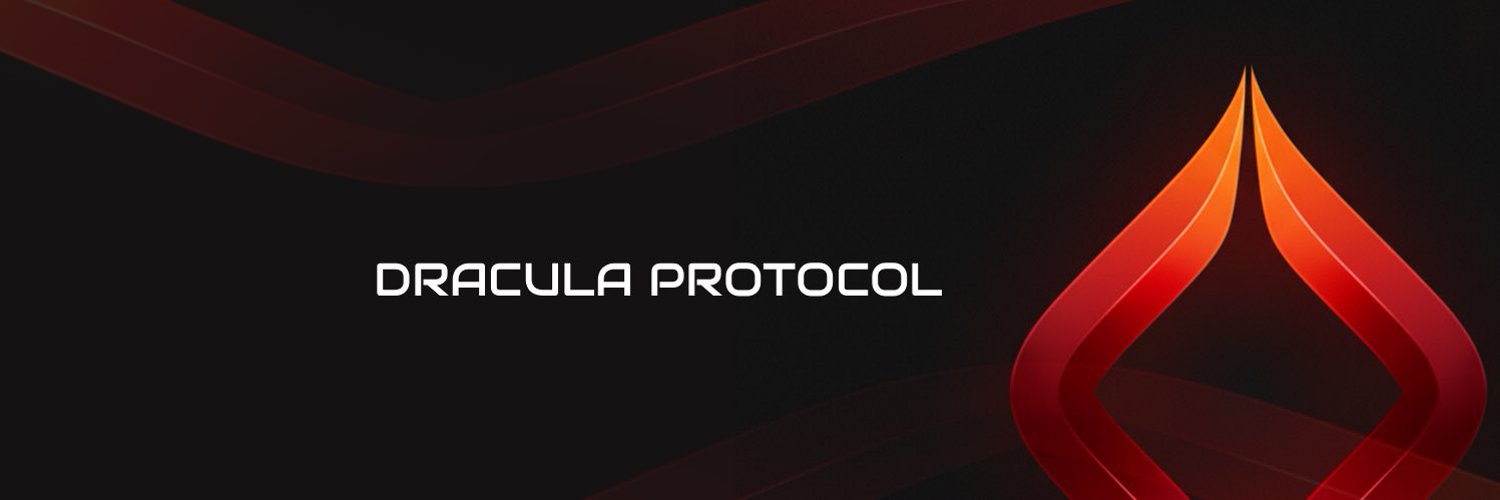 Dracula Protocol banner