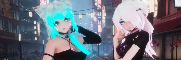 SulunaVR Profile Banner