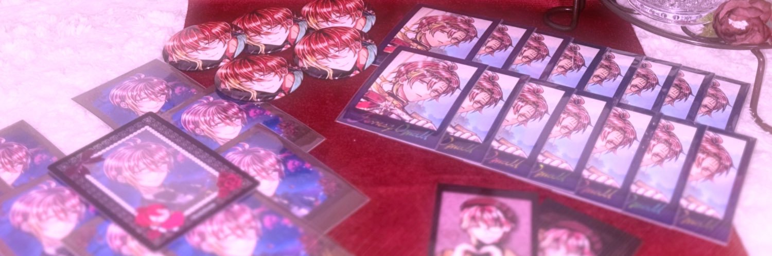 ofeneee's profile banner image