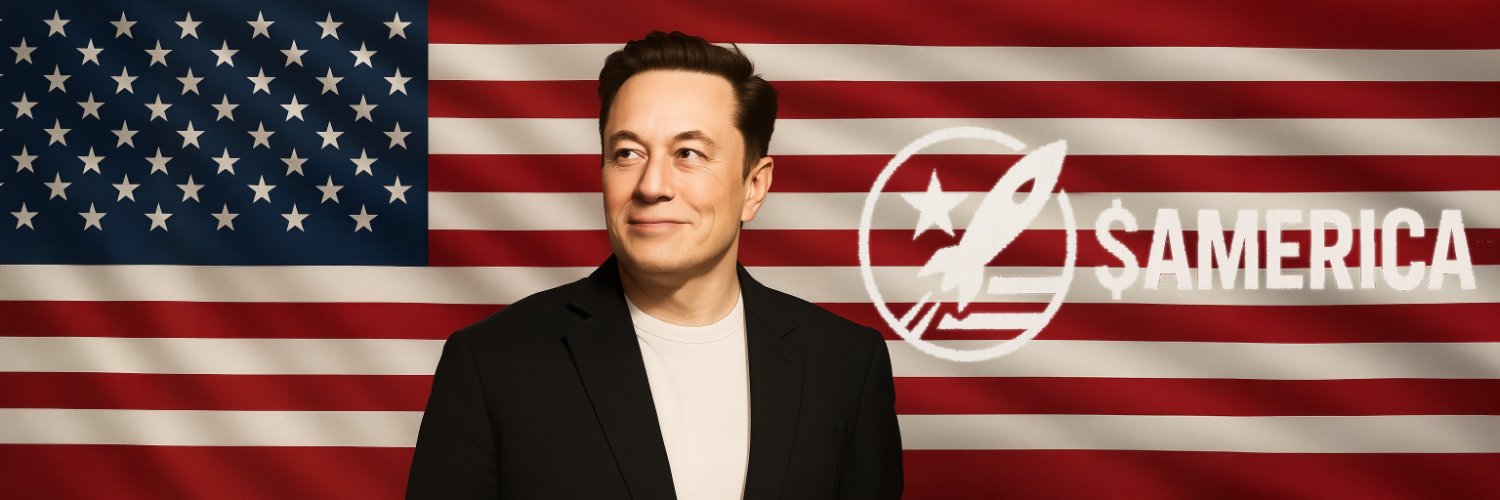 America Party | Fan Page 🇺🇸 banner