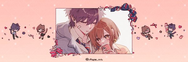 cm_homn_ Profile Banner