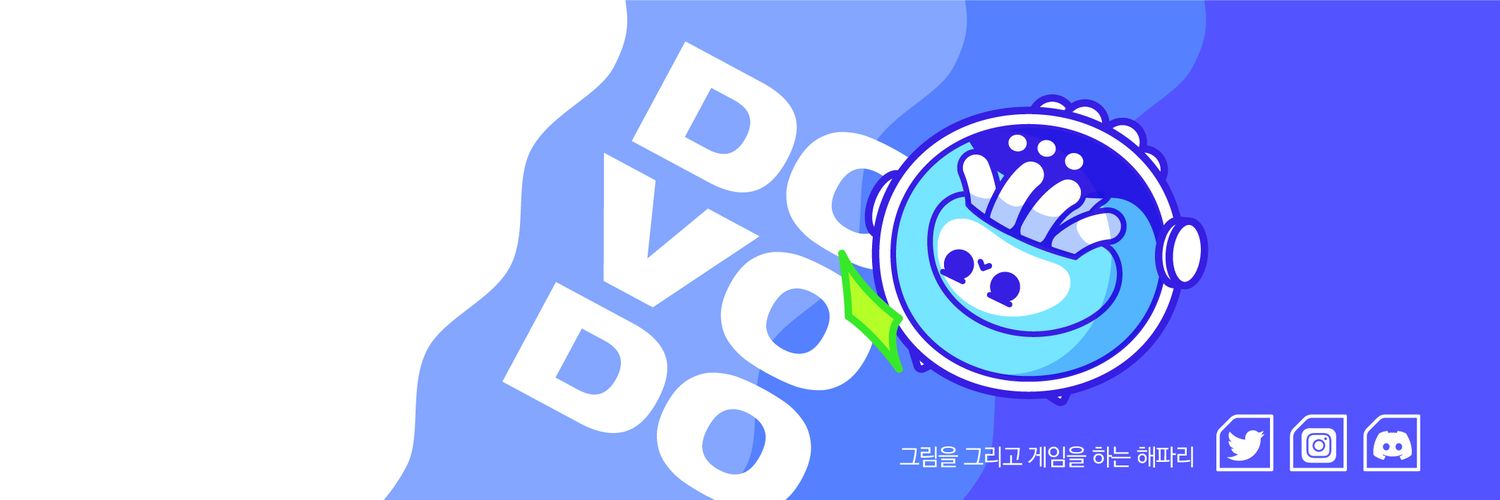 DOVODO_'s profile banner image