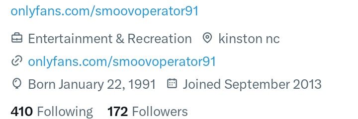 smoovoperator91's profile banner image