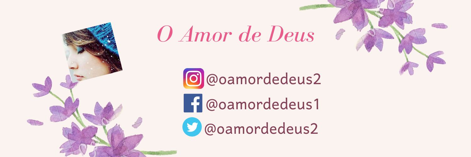 OAmordeDeus2's profile banner image