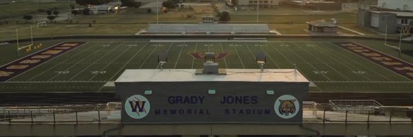 WossmanHSFB Profile Banner