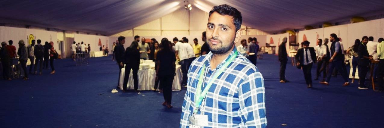 JavedKhan289's profile banner image