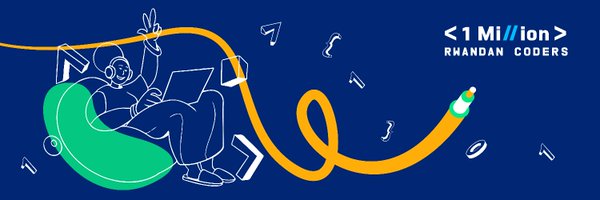 1MRwandanCoders Profile Banner
