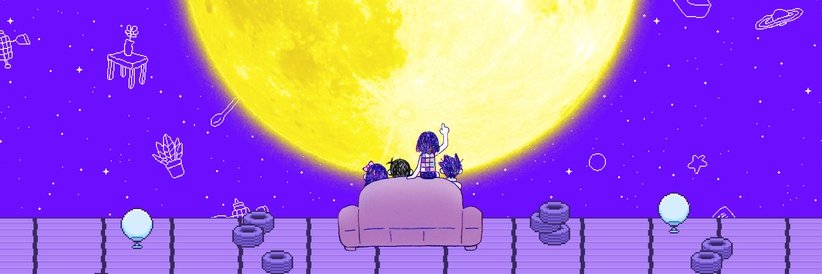 RedChomper's profile banner image