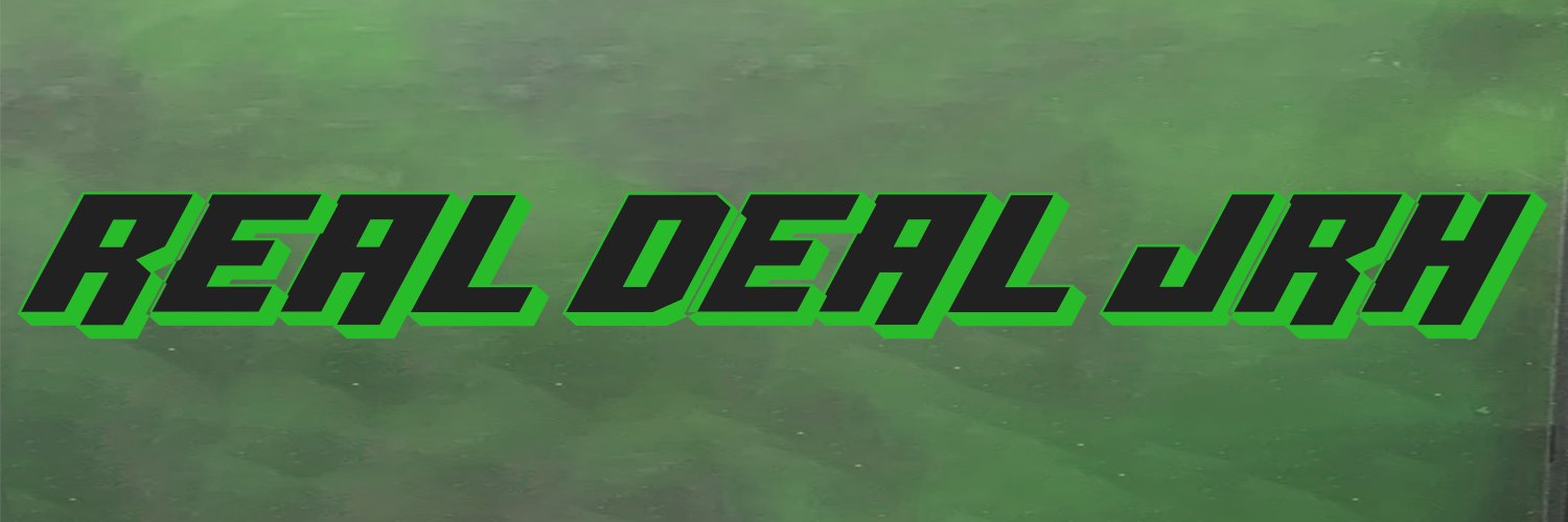 Josh R. Haitch banner